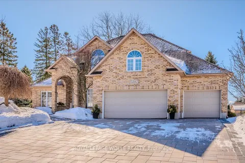 314 Woodridge Drive, Wilmot, ON N0B 2H0
