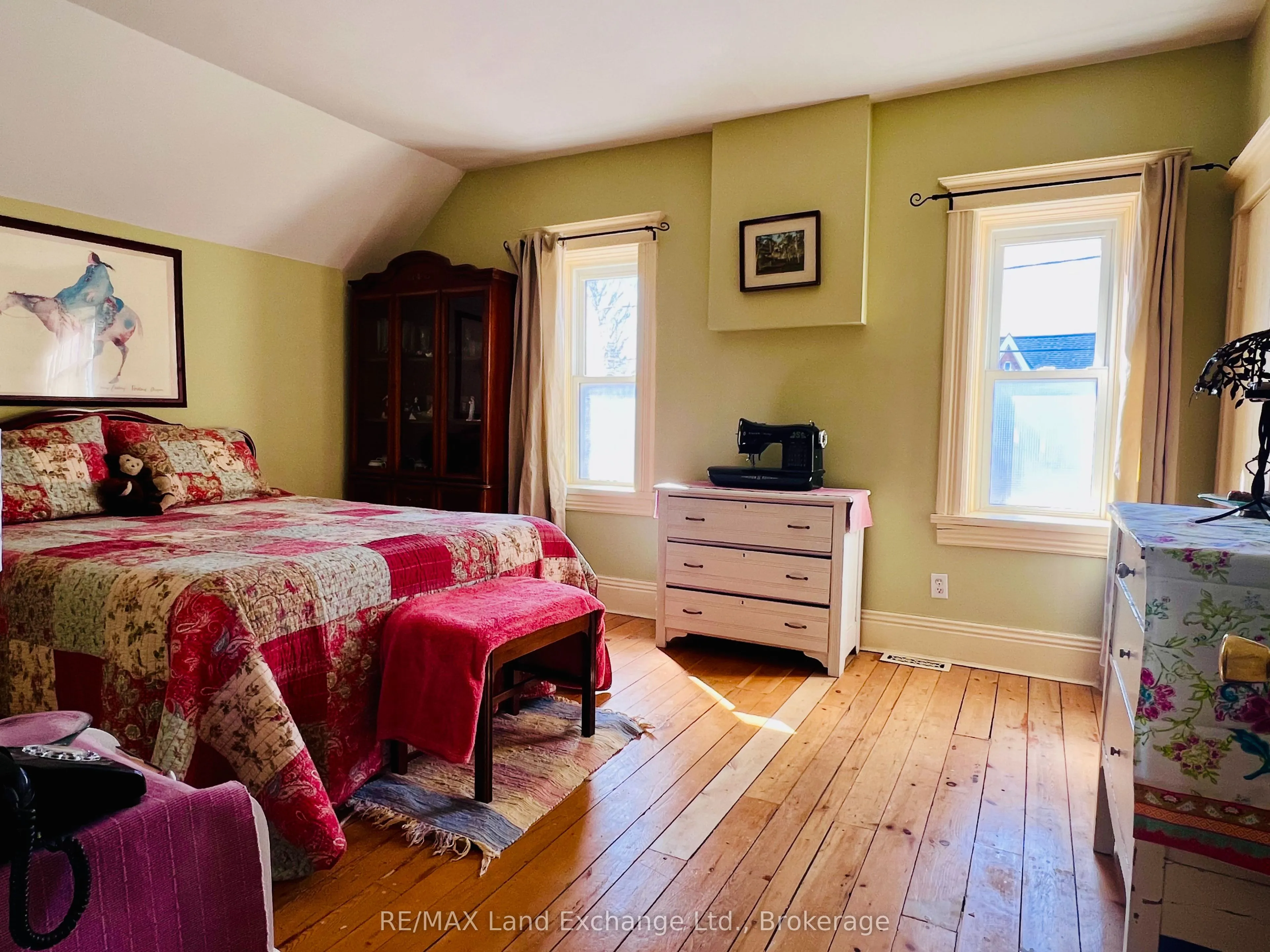 643 Elgin Street, ON N0H 2C0