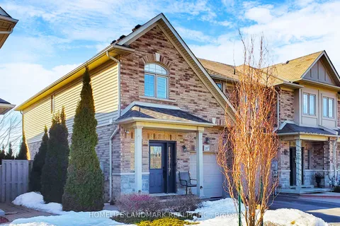 197 Tanglewood Drive, Hamilton, ON L0R 1C0
