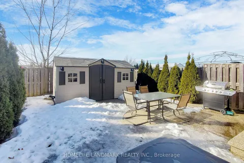 197 Tanglewood Drive, Hamilton, ON L0R 1C0