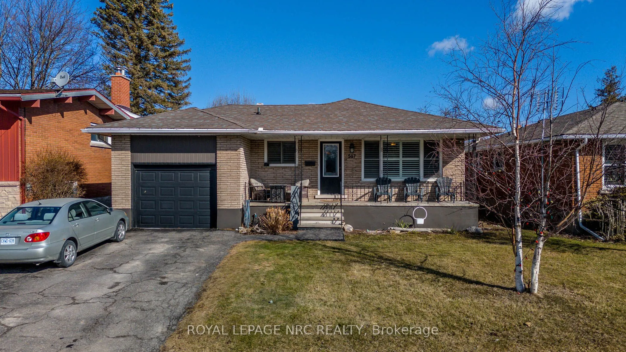 507 SUGARLOAF Street, Port Colborne, ON L3K 2P9