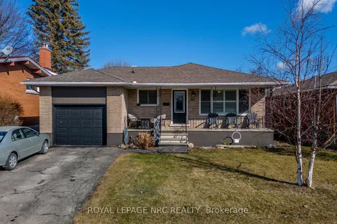 507 SUGARLOAF Street, Port Colborne, ON L3K 2P9