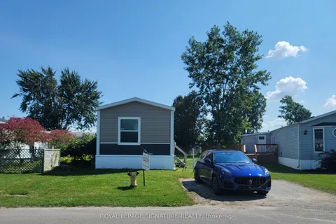 126 Regency Drive, Chatham-Kent, ON N7L 4E4