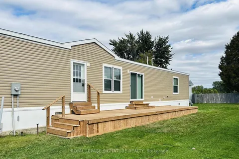 126 Regency Drive, Chatham-Kent, ON N7L 4E4