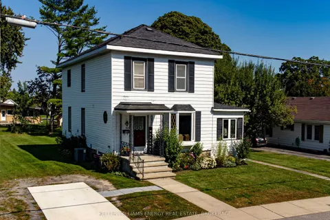 50 Centre Street, Prince Edward County, ON K0K 2T0