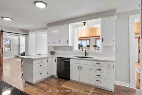322 Foss Road, Pelham, ON L0S 1C0