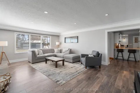 322 Foss Road, Pelham, ON L0S 1C0
