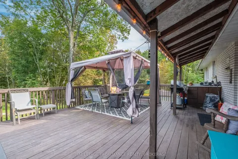 1911 Ormsbee Road, South Frontenac, ON K0H 1H0