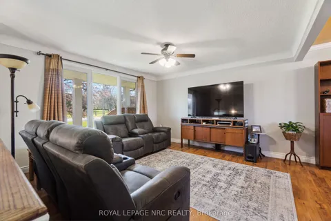 883 RIDGE RD N Road, Fort Erie, ON L0S 1N0
