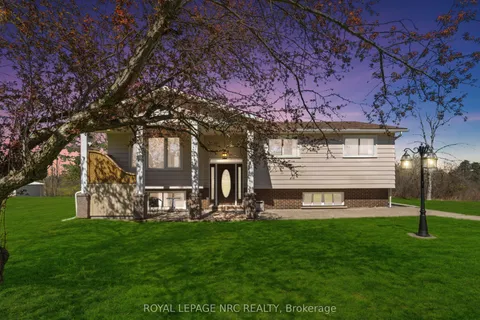 883 RIDGE RD N Road, Fort Erie, ON L0S 1N0