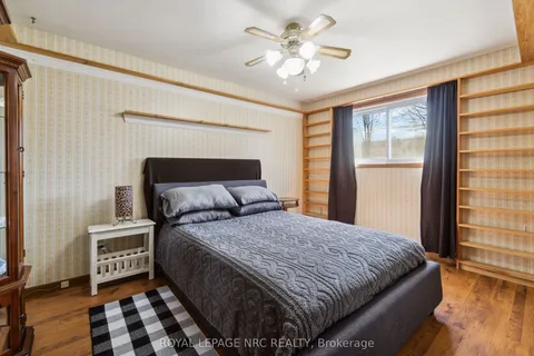 883 RIDGE RD N Road, Fort Erie, ON L0S 1N0