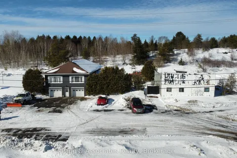 2081 Highway 17 N/A, Markstay-Warren, ON P0M 3C0
