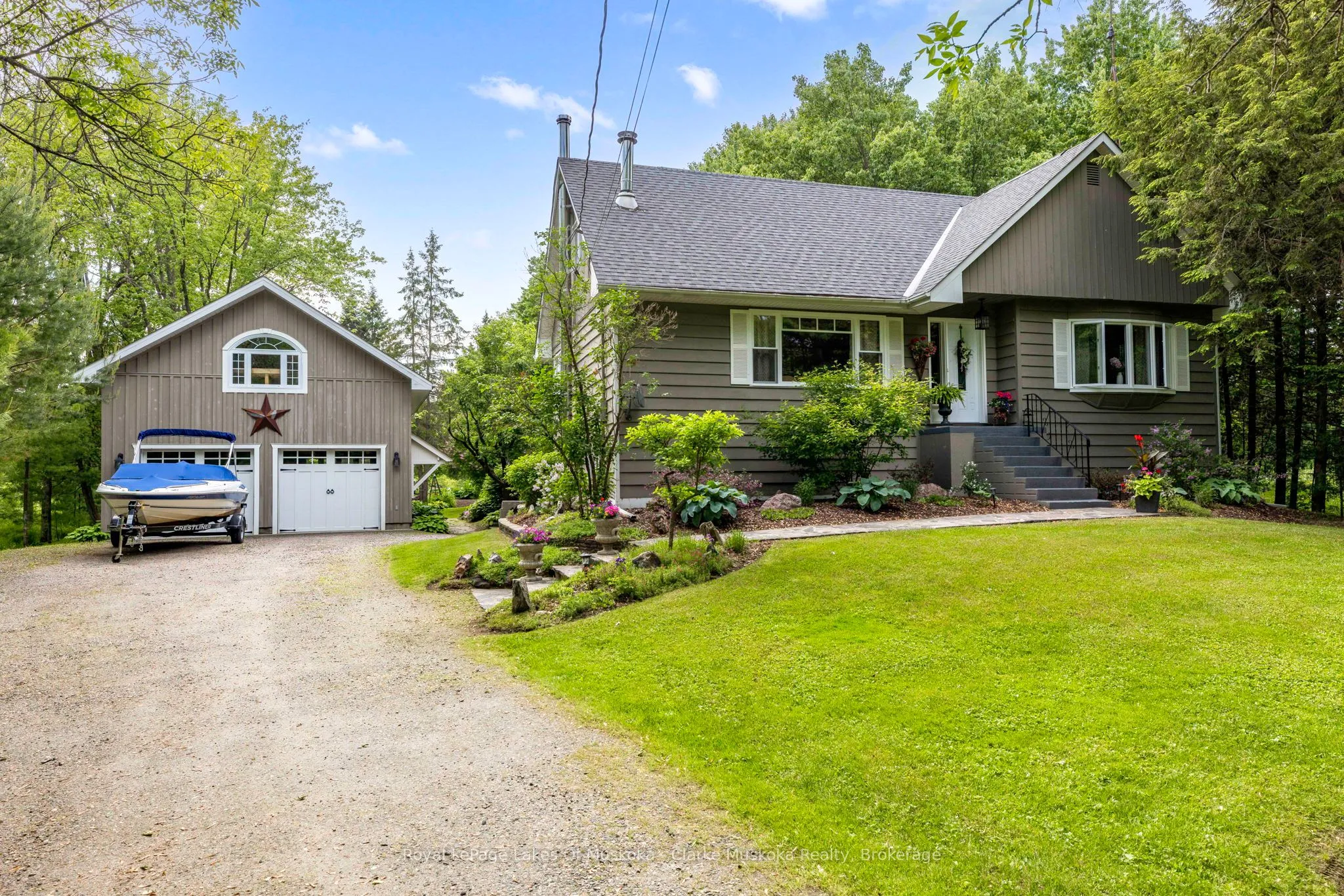 43 MAPLE ST N/A, ON P0C 1J0