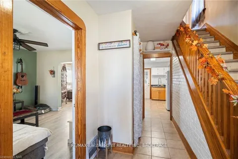75 CROWLAND Avenue, Welland, ON L3B 1X1