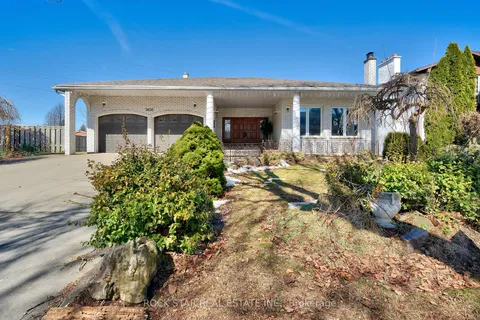 7105 York Drive, Niagara Falls, ON L2E 7A1