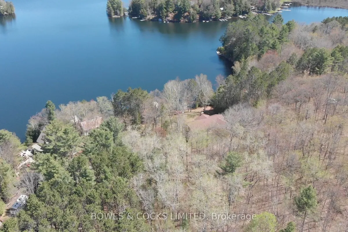 Pt Lt 21 Con 4 Shadowood Lane, ON K0L 1A0