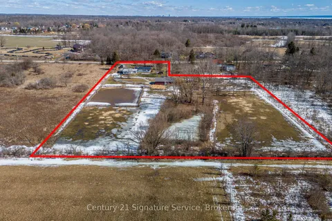 752 Empire Road, Port Colborne, ON L0S 1R0
