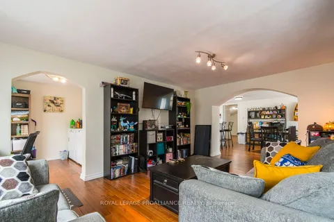 95 GRIER Street, Belleville, ON K8P 3A2