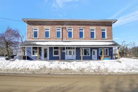776597 Blandford Road, Blandford-Blenheim, ON N0J 1B0