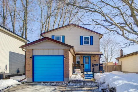 820 Kelsowood Lane, Centre Wellington, ON N1M 3K7