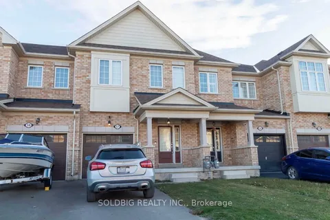 57 SPARKLE Drive, Thorold, ON L2V 0K2