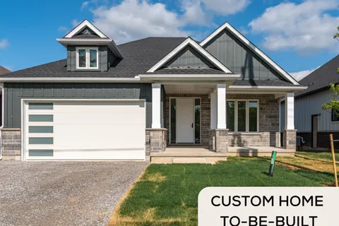 62 Pleasant Avenue, Fort Erie, ON L0S 1N0