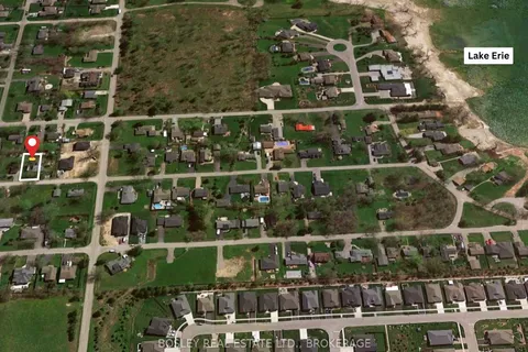 62 Pleasant Avenue, Fort Erie, ON L0S 1N0