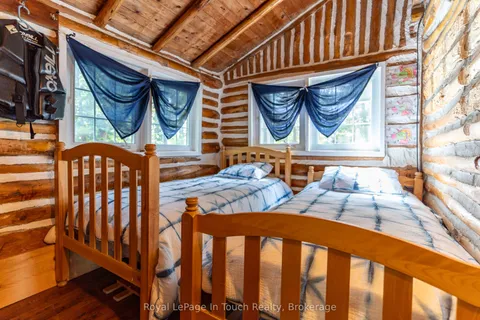 2 Island 860 N/A, Georgian Bay, ON P0E 1E0