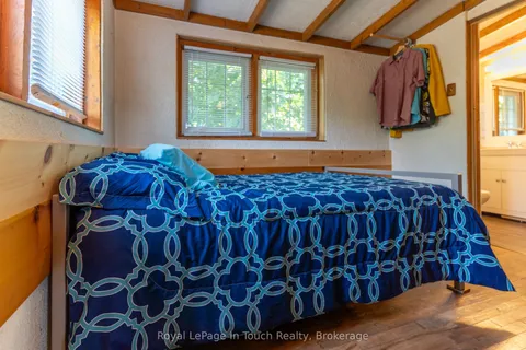 2 Island 860 N/A, Georgian Bay, ON P0E 1E0