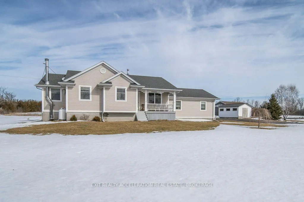 1633 Lazier Road, Tyendinaga, ON K0K 3A0