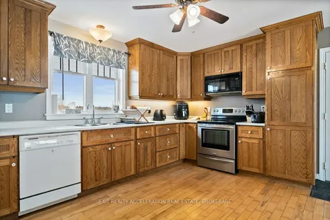 1633 Lazier Road, Tyendinaga, ON K0K 3A0