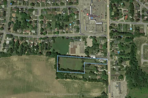 498 Norfolk Street, Norfolk, ON N3Y 2X5