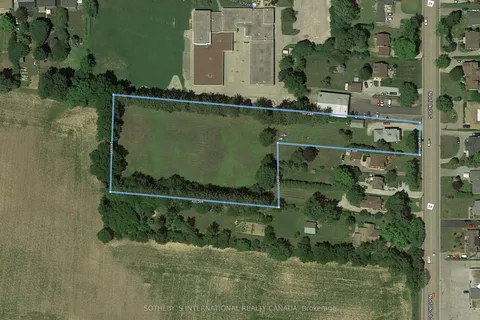 498 Norfolk Street, Norfolk, ON N3Y 2X5