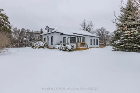 34 Concession Street, Havelock-Belmont-Methuen, ON K0L 1Z0