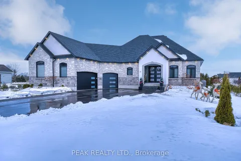 45 Wellington Street, Goderich, ON N7A 3X9