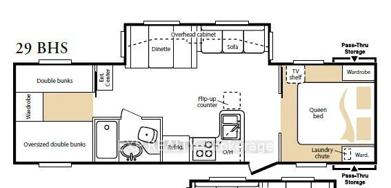 146 Thanet Lake Road, ON K0L 1W0