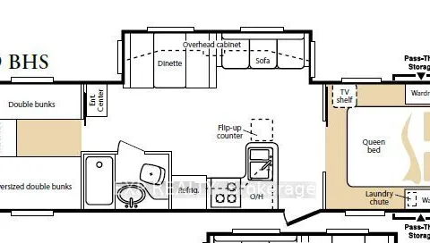 146 Thanet Lake Road, ON K0L 1W0