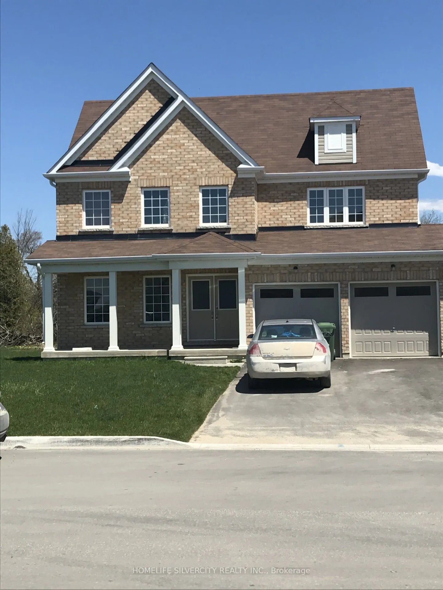 55 Todd Crescent, Southgate, ON N0C 1B0