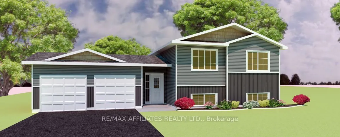 Lot 2 Yule Road, Merrickville-Wolford, ON K0G 1G0