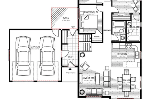 Lot 2 Yule Road, Merrickville-Wolford, ON K0G 1G0
