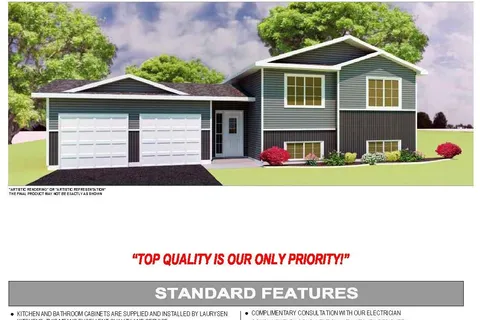 Lot 2 Yule Road, Merrickville-Wolford, ON K0G 1G0