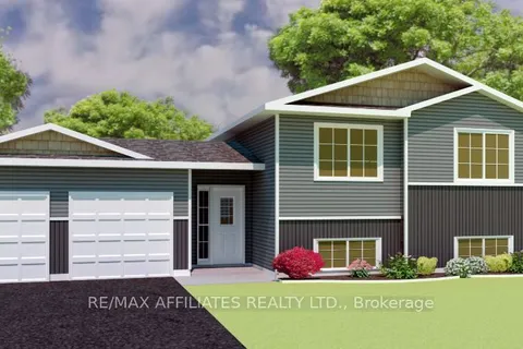 Lot 2 Yule Road, Merrickville-Wolford, ON K0G 1G0
