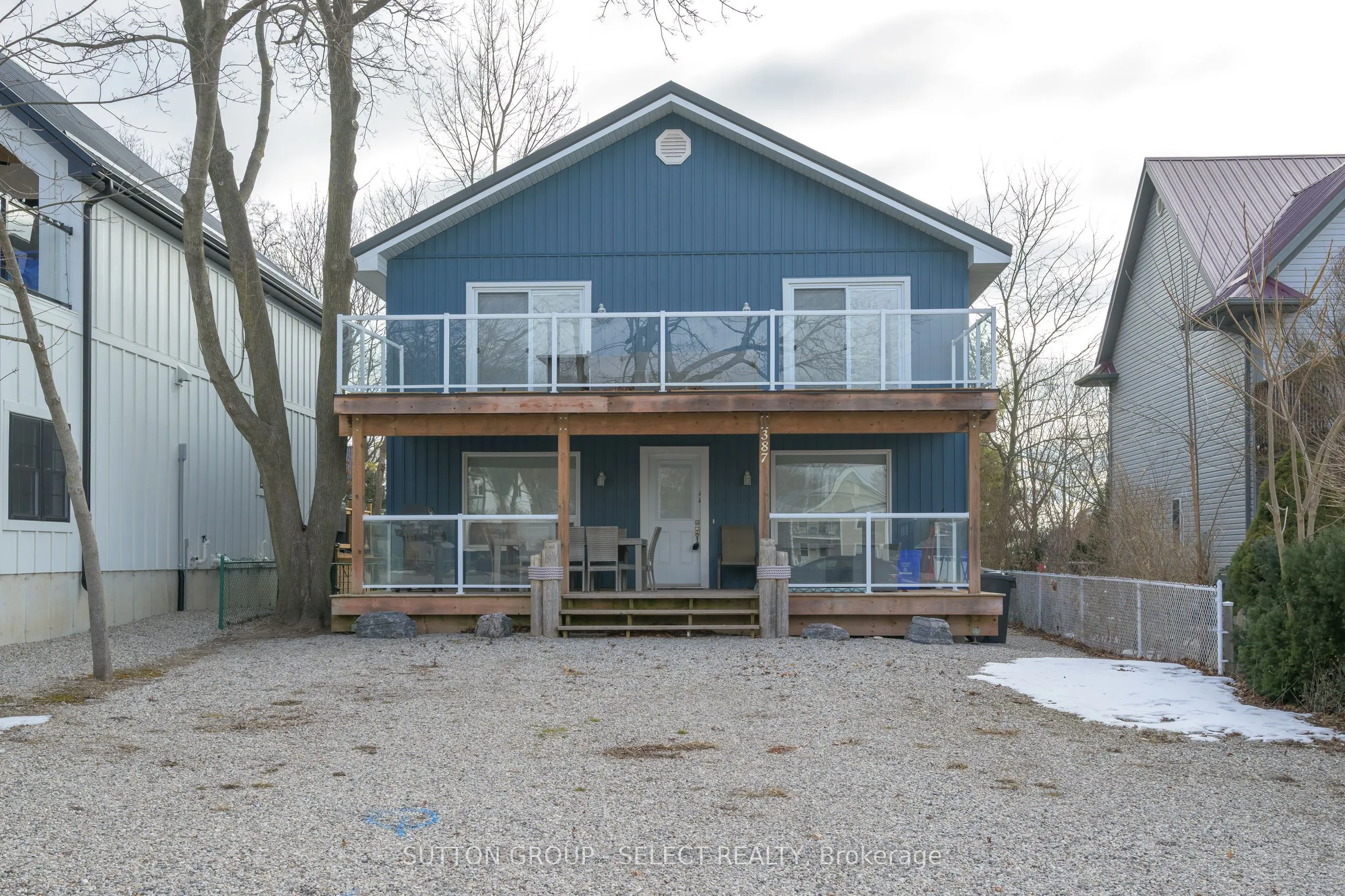 387 Stanley Pk Drive, Central Elgin, ON N5L 1E6