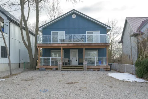 387 Stanley Pk Drive, Central Elgin, ON N5L 1E6