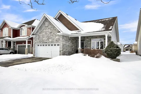 22 Horizon Crescent, North Grenville, ON K0G 1J0