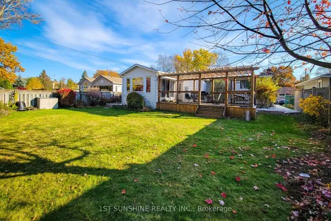 8 Sullivan Drive, St. Catharines, ON L2N 1K2