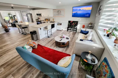 8 Sullivan Drive, St. Catharines, ON L2N 1K2