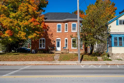 154 Main Street, Shelburne, ON L0N 1S3