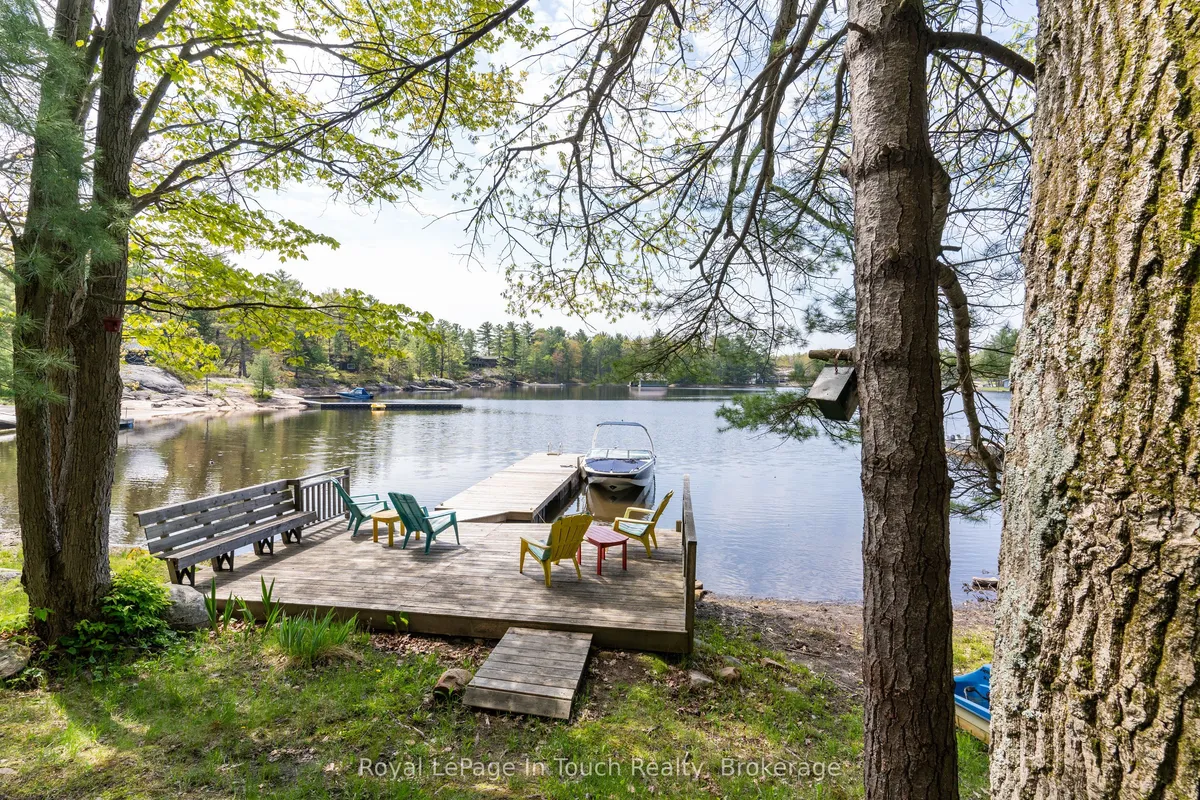 10080 Georgian Bay Shore N/A, ON P0E 1E0