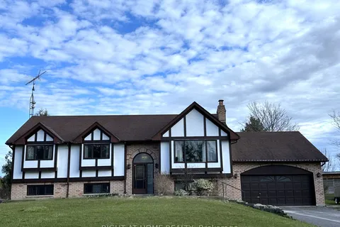 347 County Rd 19 Road, Prince Edward County, ON K0K 1A0